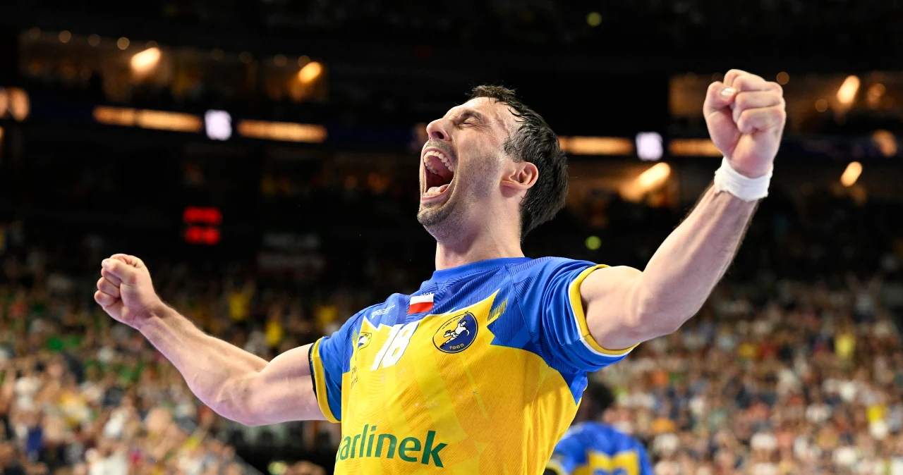 Sporting CP - Industria Kielce w 2. kolejce Ligi Mistrzów. Relacja na żywo