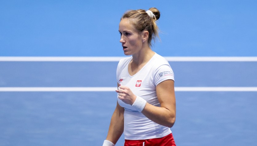 tenis ziemny, wyniki żywo, Radwańska, Domachowska, ATP, WTA, Wimbledon, US Open, Australian Open, French Open Polka awansowała do półfinału turnieju WTA. Rosjanki były tylko tłem