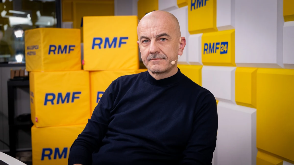 "Na pewno sytuacja bezpieczeństwa jest kiepska. Grozi nam potężny konflikt u naszych granic, natomiast ciągle jest czas, który powinniśmy wykorzystać i ten czas wygrać dla siebie. W to głęboko wierzę, że te 2-3 lata to jest czas, gdzie powinniśmy zmienić wszystko, co możliwe, żeby od tej perspektywy się oddalić" – powiedział w Porannej rozmowie w RMF FM generał rezerwy Rajmund Andrzejczak.