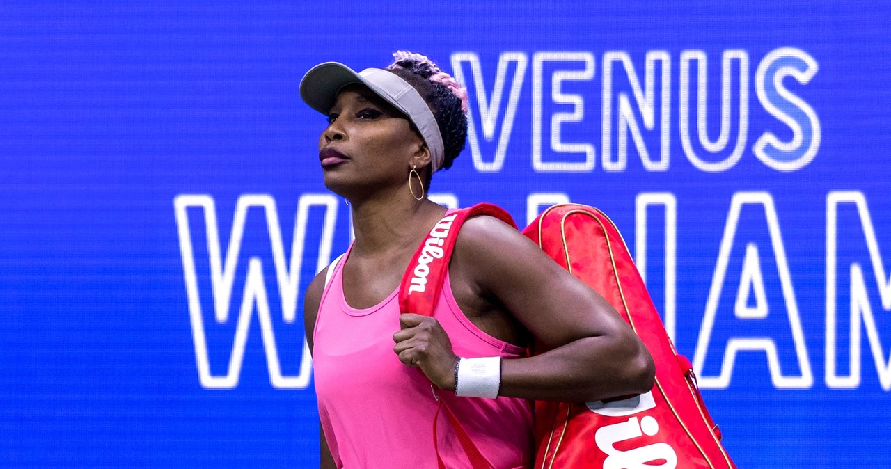 Zaskoczenie przed finałem Wimbledonu. Williams wraca na kort, podano datę