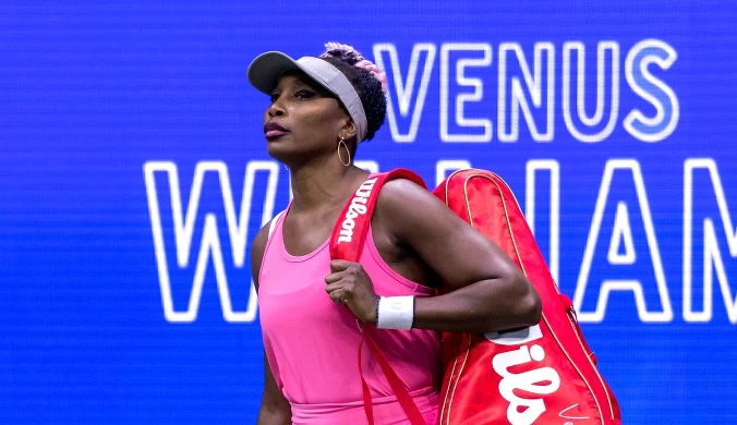 Zaskoczenie przed finałem Wimbledonu. Williams wraca na kort, podano datę