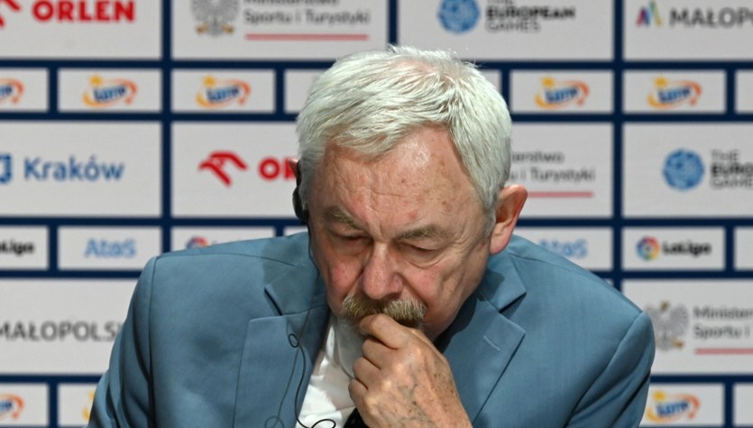 Jacek Majchrowski odpiera zarzuty. Mówi o politycznych działaniach