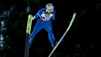Skoki narciarskie. PŚ w Lahti (HS 130). Seria próbna i konkurs drużynowy. Wynik na żywo, relacja live