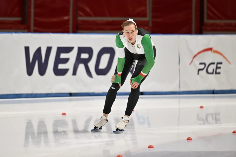 Polacy czarują formą przed startem PŚ, nowy rekordzista kraju zszokowany