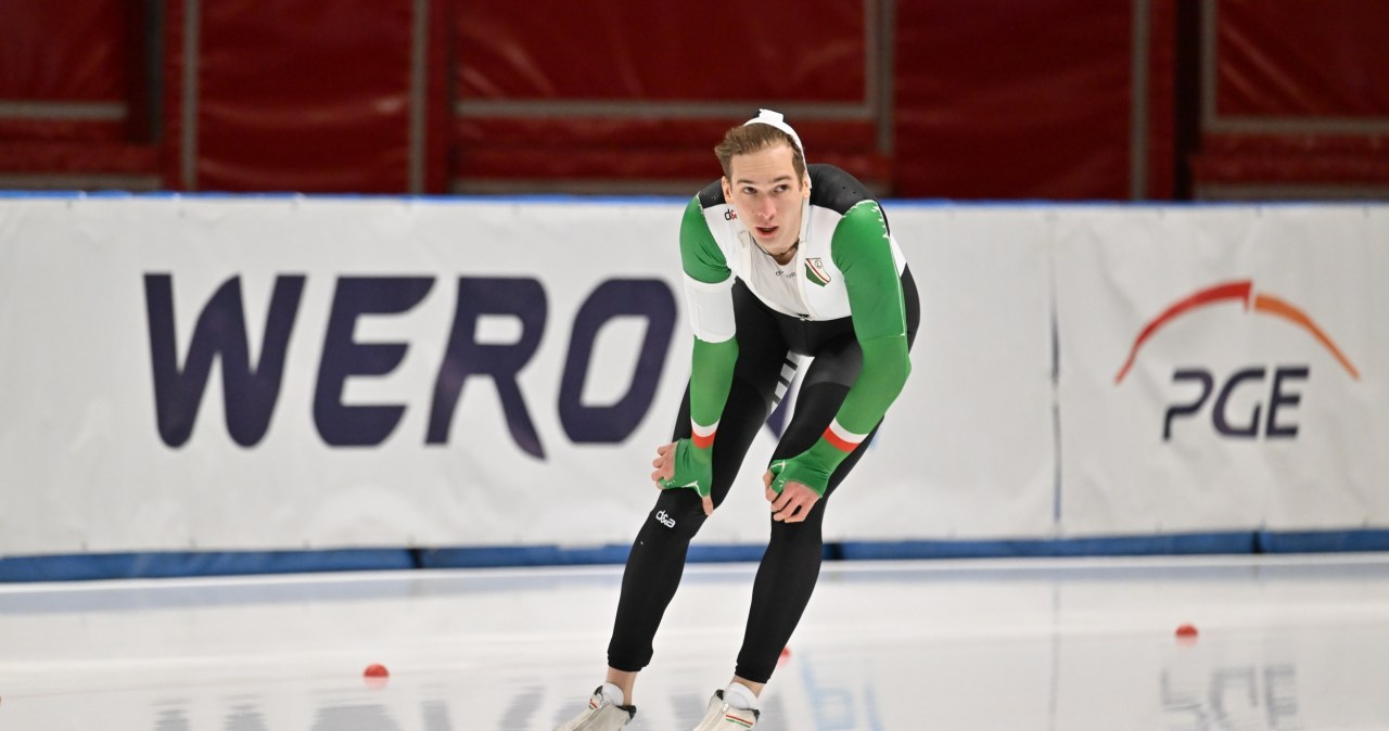 Polacy czarują formą przed startem PŚ, nowy rekordzista kraju zszokowany