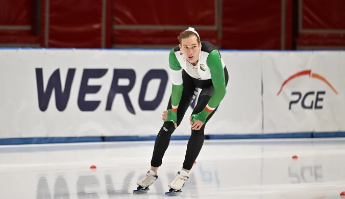 Polacy czarują formą przed startem PŚ, nowy rekordzista kraju zszokowany