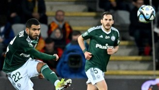 Legia Warszawa - Pogoń Szczecin. Wynik meczu na żywo, relacja live. 23. kolejka PKO Ekstraklasy