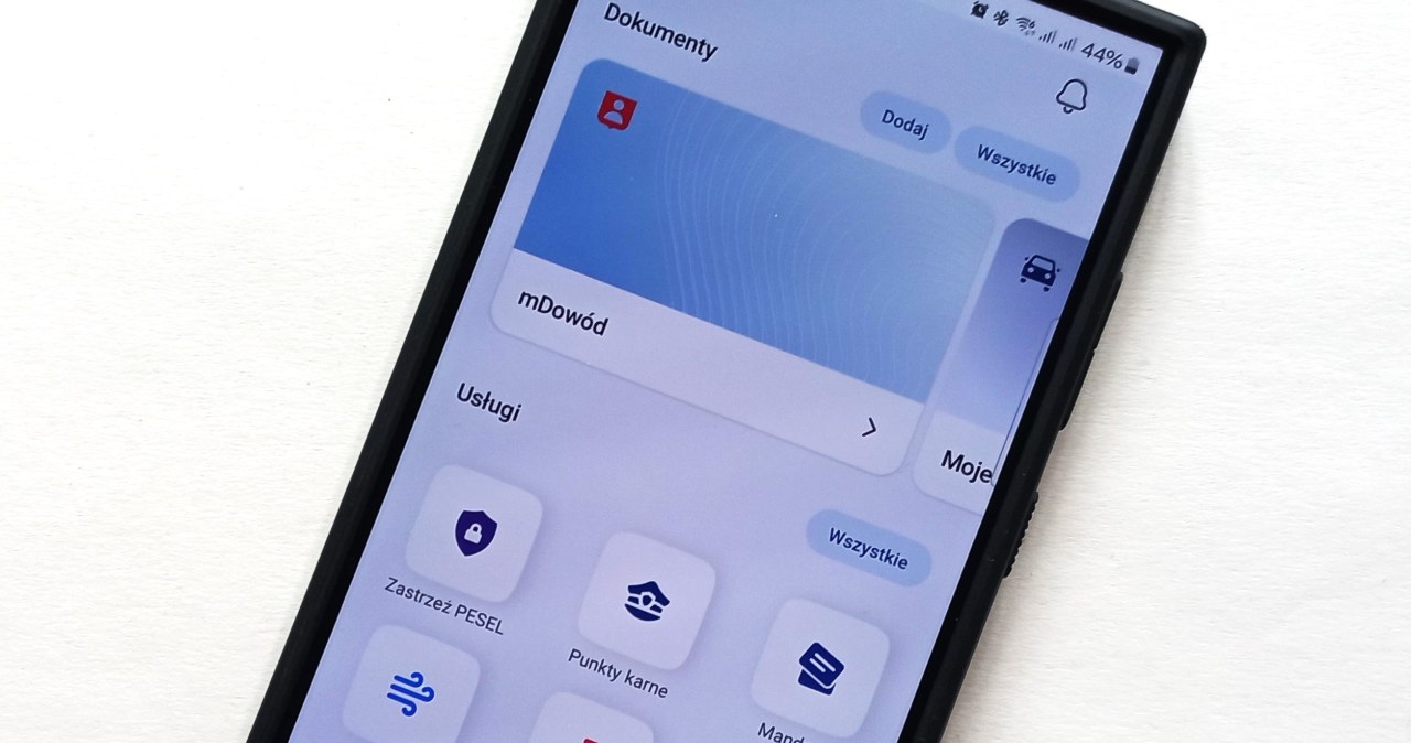 Kto ma dom, a kto długi? niedługo sprawdzisz to w mObywatelu