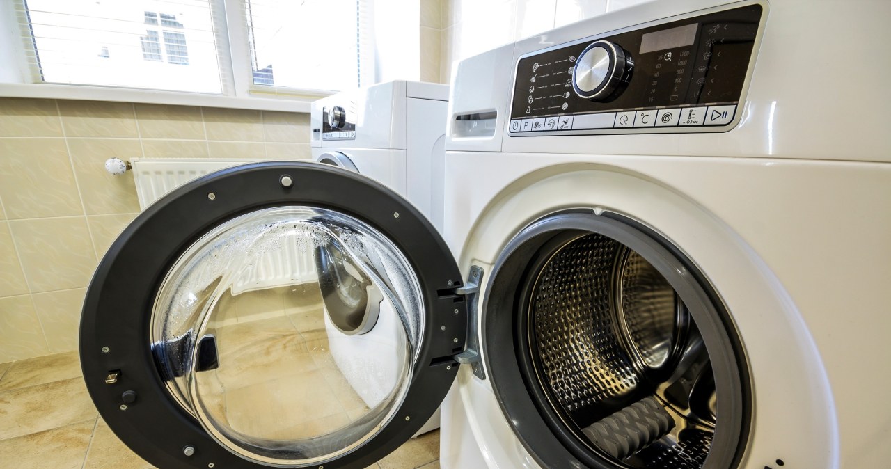 Wyciśnij niewielką porcję i przetrzyj bęben. Idealnie odkaża i odświeża