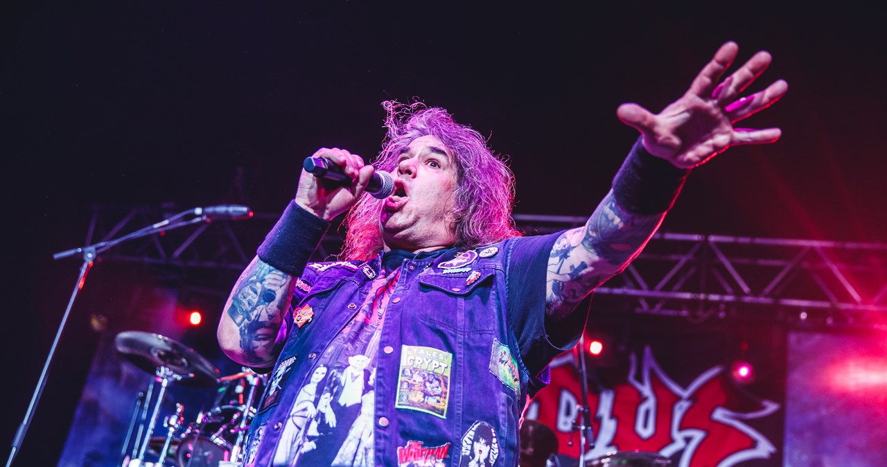"Nie martw się Europo, Exodus powróci!" - tak mówili muzycy ikony kalifornijskiego thrash metalu po tym, gdy odwołali ubiegłoroczną trasę, którym jednym z przystanków miał być występ podczas Mystic Festival w Gdańsku. Zespół powróci do Polski 8 sierpnia, by w Warszawie zagrać z gościem specjalnym - Deicide.