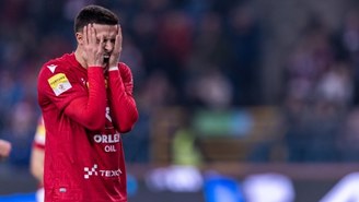 Gigantyczny problem Wisły Kraków. Ogromny cios, klub już działa