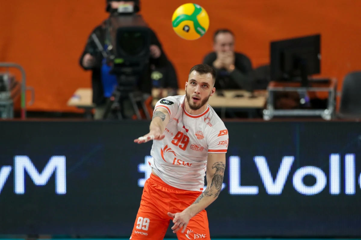 Po raz kolejny gospodarzem zmagań o drugie co do ważności trofeum siatkarskie w Polsce będzie Kraków. Spotkanie obejrzą tłumy.