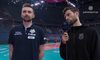Mateusz Bieniek i Andrzej Wrona przed półfinałem TAURON Pucharu Polski