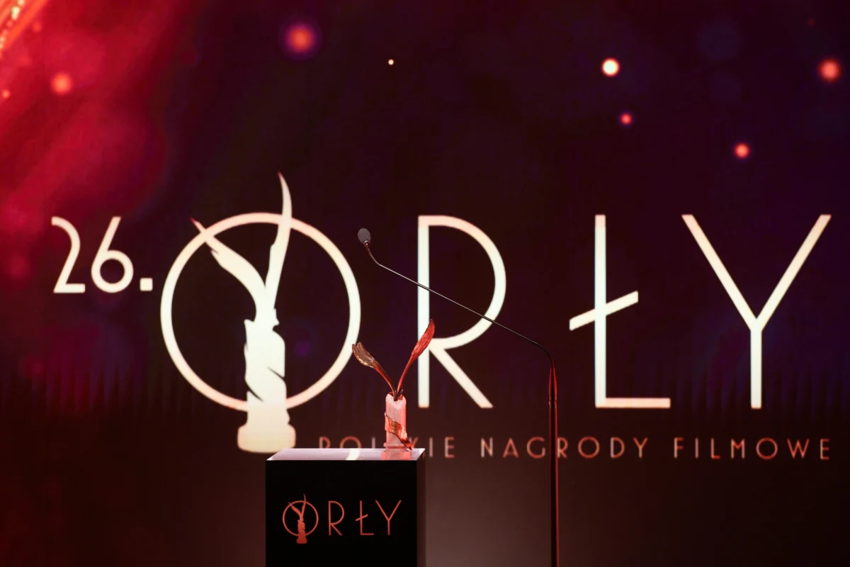 Gala rozdania Polskich Nagród Filmowych, czyli Orłów, kinowa premiera oczekiwanej "Białej odwagi" oraz nominowanej do pięciu Oscarów "Strefy interesów" - to najważniejsze kulturalne wydarzenia najbliższego tygodnia.