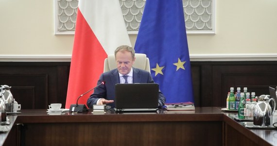 Jestem premierem, więc to oczywiste, że mamy w końcu te 600 mld zł z Unii - tak decyzję o odblokowaniu europejskich środków dla Polski podsumował Donald Tusk w internetowym spocie.