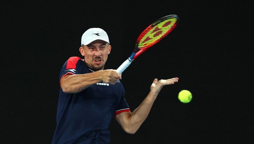 tenis ziemny, wyniki żywo, Radwańska, Domachowska, ATP, WTA, Wimbledon, US Open, Australian Open, French Open Ależ zwrot akcji w końcówce seta. Jan Zieliński zagra o kolejny wielki tytuł