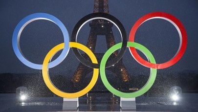Igrzyska olimpijskie w Paryżu. Eksperci przewidują 11 medali dla Polski