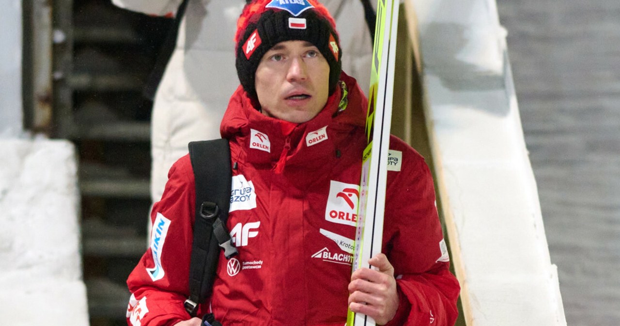 Trwają MŚ w Trondheim, a tu takie wieści o Kamilu Stochu. Mowa o powrocie na podium