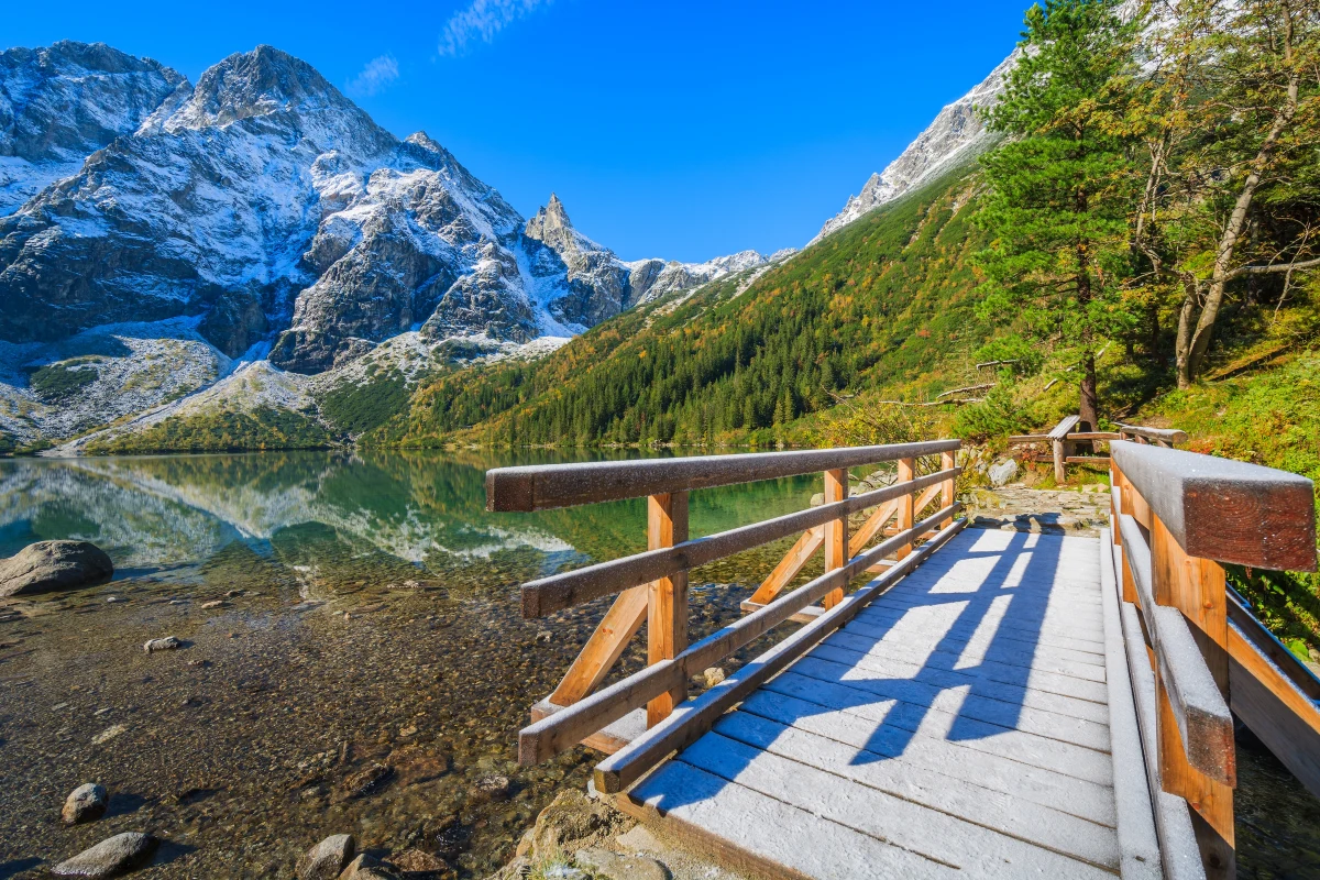 Władze Tatrzańskiego Parku Narodowego zdecydowały się na podniesienie cen biletów wstępu do parku. Nowe stawki obowiązują od marca. 