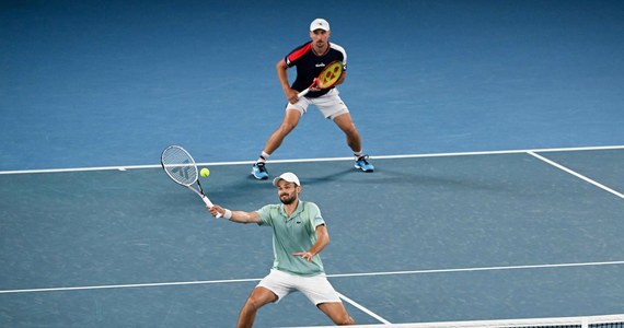 Polski deblista Jan Zieliński i jego partner z Monako, Hugo Nys, awansowali do finału debla podczas turnieju ATP w Acapulco. Para ta zagra o pierwszy tytuł w tym roku z najwyżej rozstawionymi Meksykaninem Santiago Gonzalezem i Brytyjczykiem Nealem Skupskim.