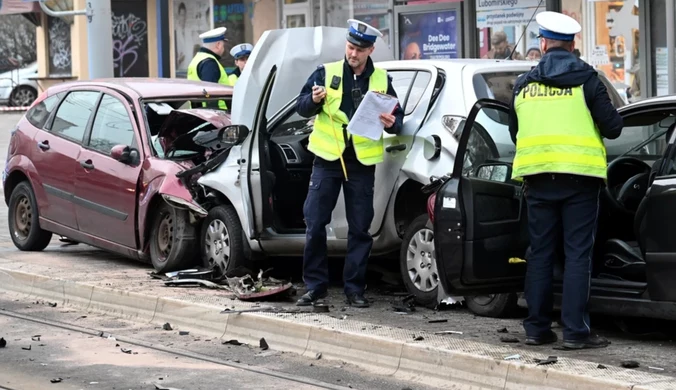 Tragedia w Szczecinie. Kierowca usłyszał zarzuty, trafi do aresztu