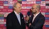 Leszek Leo Wencel kandydatem na prezesa CEV. "Kluczem nie są już zawodnicy, tylko widownia". WIDEO