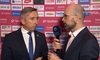 Kryspin Baran: Wilfredo Leon w PlusLidze? Wiem, kogo zapytać. WIDEO