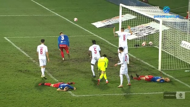 Skrót meczu Odra Opole - Wisła Kraków 1-2. 

Fortuna 1 Liga oglądaj w Polsat Sport oraz na  Polsat BOX Go   Oglądaj wygodnie gdziekolwiek chcesz: na komputerze, na tablecie, na smartfonie, na Smart TV.

W tekście zawarto link serwisu partnerskiego.

