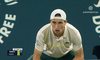 Ugo Humbert - Alexander Bublik. Skrót meczu. WIDEO