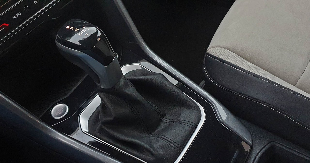 Wymiana oleju w skrzyni DSG. Producent mówi jedno, mechanicy drugie