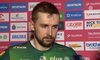 Mateusz Bieniek: Jastrzębie to kandydat do wszystkich trofeów, jakie są do zdobycia. WIDEO
