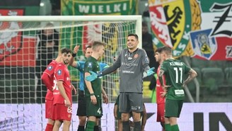 Wielkie kontrowersje w Ekstraklasie. Widzew znów skrzywdzony przez sędziów?
