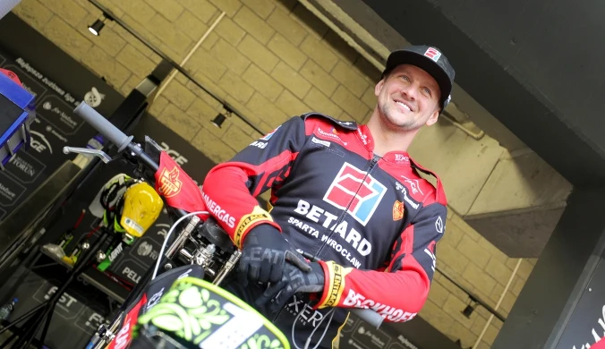 Rosjanin był o krok od powrotu do mistrzostw świata. Prztyczek w nos Polaków