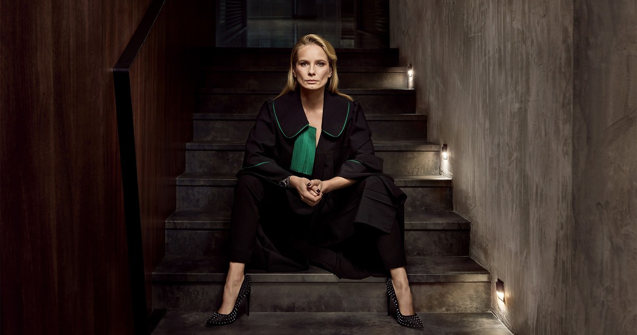 Nie uwierzysz, kto miał zagrać w głośnym serialu. Zobacz obsadę z 2016 roku