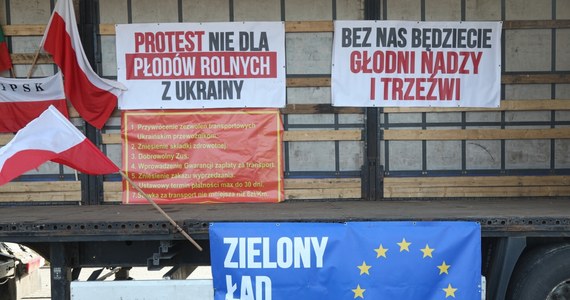 Strajk generalny rolników w Warszawie i trwające równolegle posiedzenie Sejmu będą głównymi wydarzeniami nowego tygodnia w polityce - tak przewiduje dziennikarz RMF FM Michał Dobrołowicz.