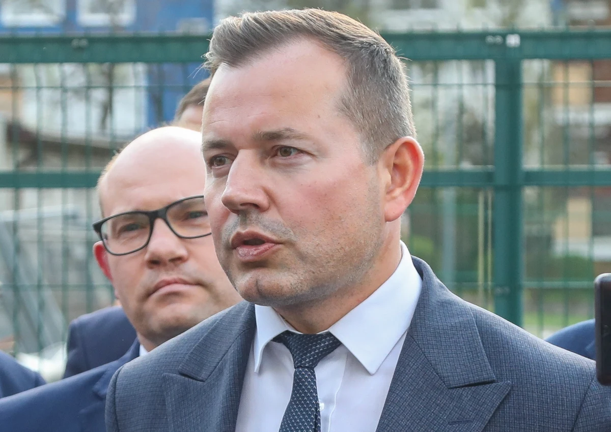 Henryk Dębowski został kandydatem PiS w wyborach na prezydenta Białegostoku. Nominacja została ogłoszona w niedzielę podczas regionalnej podlaskiej konwencji PiS. Dębowski to szef klubu radnych PiS w Radzie Miasta.