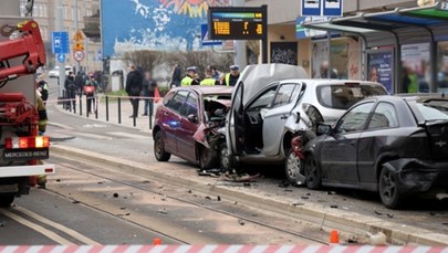 Dramatyczny wypadek w Szczecinie. Kolejni ranni opuścili szpitale