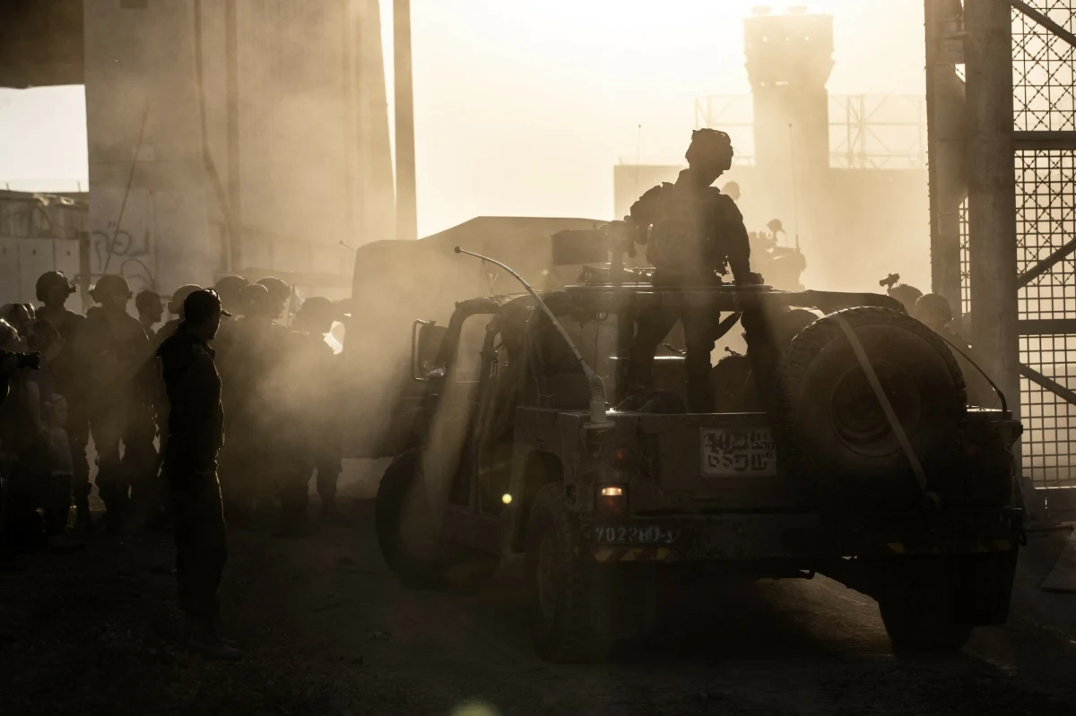 Wiele wskazuje na to, że w niedzielę nie dojdzie do porozumienia o tymczasowym zawieszeniu broni w Strefie Gazy. Powodem jest odmowa spełnienia żądania Izraela przez Hamas. W tej sytuacji, jak poinformował portal Times of Israel, Tel Awiw zrezygnował z wysłania do Kairu swojego negocjatora.