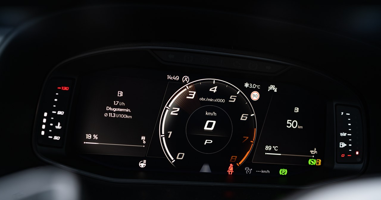 Zmierzyli spalanie w 109 tys. aut. Nie każda marka mówi prawdę