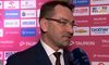 Sebastian Świderski: Nasza liga jest bardzo silna i wyrównana. WIDEO