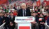 "Wydarzenia": Jarosław Kaczyński zmienia polityczne plany
