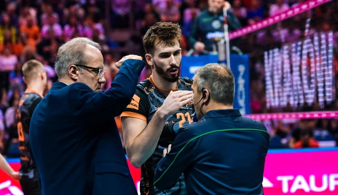 Mistrzowie Polski rezygnują, ostateczna decyzja. Nie będzie mistrzostwa świata