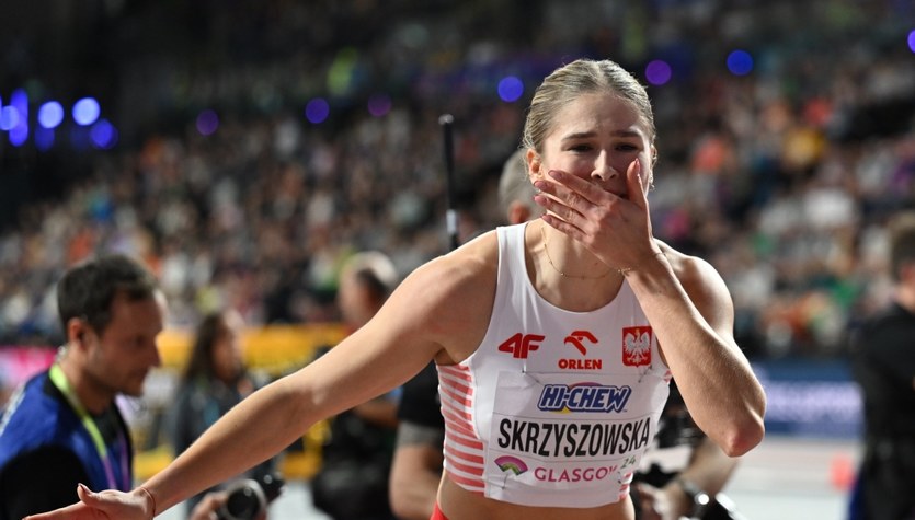 tenis, hokej, żużel, szachy, boks, piłka ręczna, kolarstwo, lekkoatletyka, sporty wodne, sporty zimowe Niesamowite sceny po triumfie w HMŚ. Pia Skrzyszowska sama przyznała