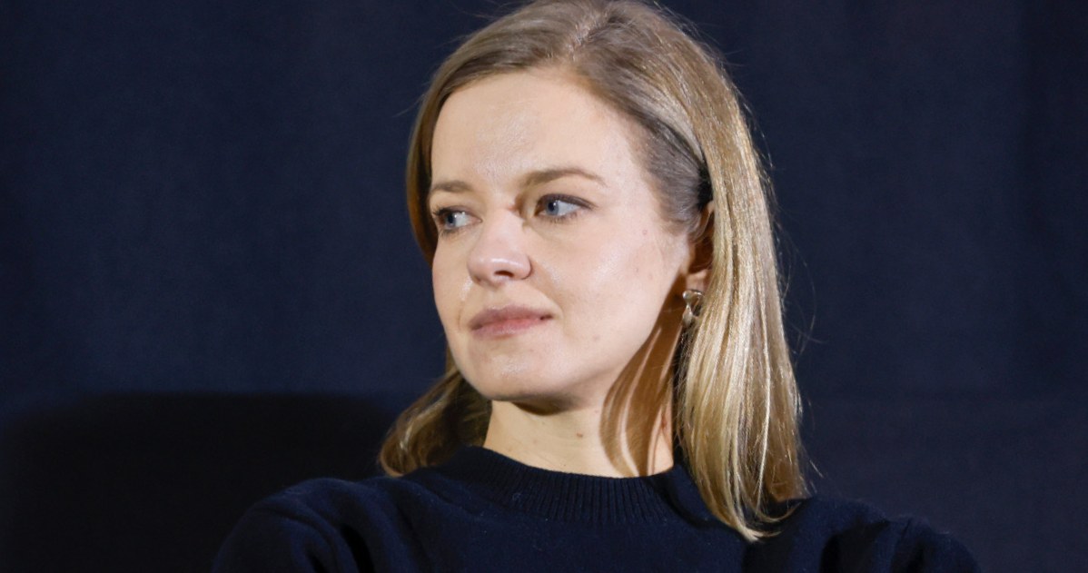 Przez lata nikt nie wiedział o jej związku z gwiazdorem. Teraz w sieci krąży gorące wideo