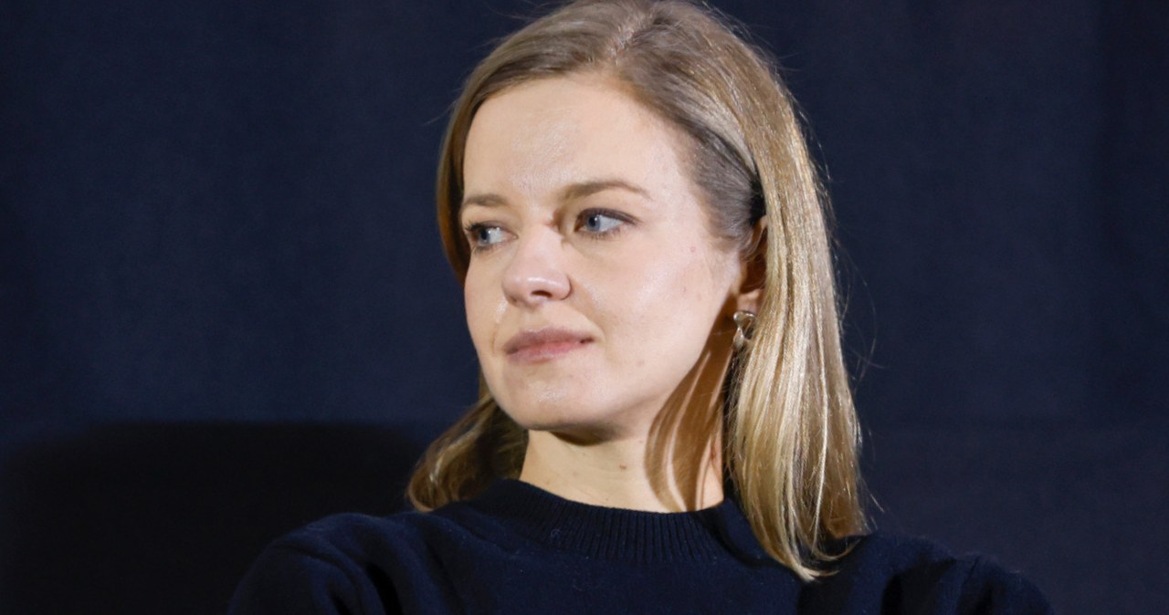 Marta Nieradkiewicz walczy z nowotworem. Wyjawiła prawdę Monice Olejnik