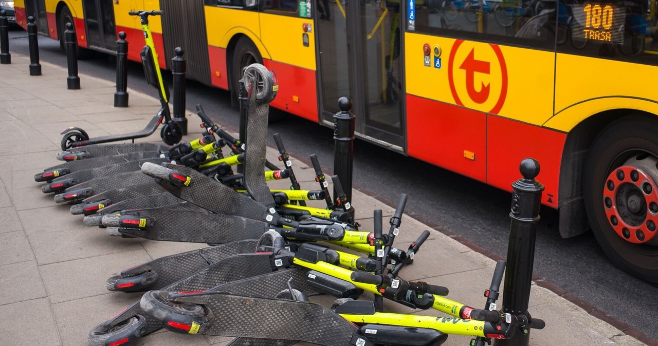 Niemcy, postanowili, zająć, elektrycznymi, hulajnogami, Zdaniem, naszych, zachodnich, sąsiadów, stanowią, zagrożenie, osób, post Elektryczne hulajnogi znikają z kolejnego miasta. Zakaz już obowiązuje