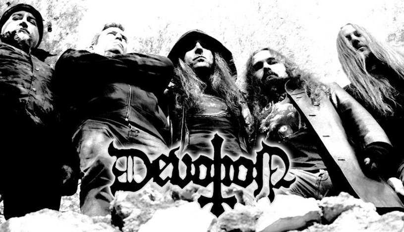 W kwietniu światło dzienne ujrzy trzeci album hiszpańskich deathmetalowców z Devotion. Co już wiemy o "Astral Catacombs"?