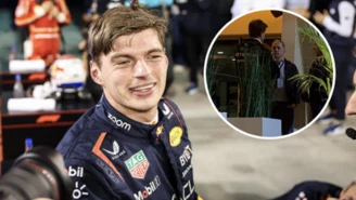 Burza w Red Bullu. Max Verstappen zmieni zespół? "Wszystko jest możliwe"