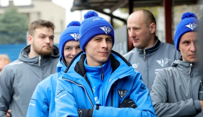 Falstart nowego lidera. W polskim klubie zapaliła się czerwona lampka