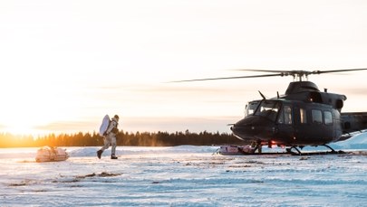 Nordic Response. Wpólne ćwiczenia NATO i Szwecji w Arktyce